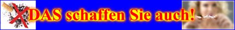 Nichtraucher werden