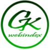 Logo: Webkatalog Gedikur Web Index