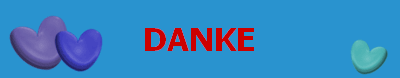 DANKE