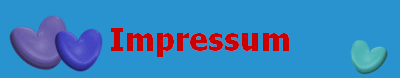 Impressum