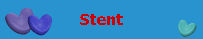 Stent