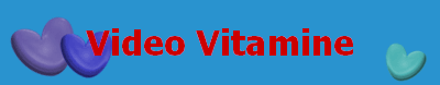 Video Vitamine